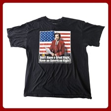 By the Beard of Zeus! Anchorman Cards Available in Special Edition Blu-ray 38