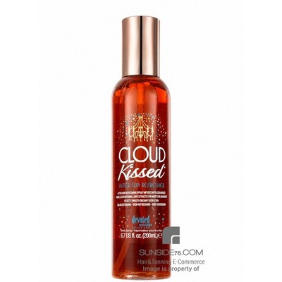 Devoted Creations/Cloud Kisses ''After Sun Refresher Spray'' 200ml/Sonnenspray