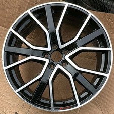 GENUINE AUDI Q5 20" ALLOY WHEEL 8J 2017-2025 80A601025BP