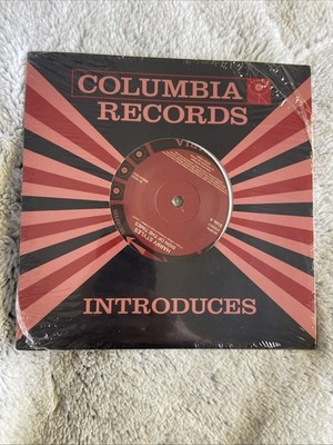 Harry Styles SEALED 7'' Vinyl Sign of the Times / From the Dining Table Columbia
