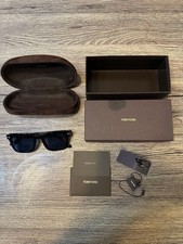 Gafas polarizadas Tom Ford TF751 01V Tom Ford