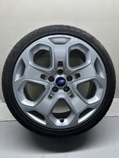 FORD MONDEO Alloy Wheel 18" Inch 5x108 Offset ET55 8J 2007-2014 7S7J1007CB