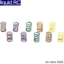 Kyosho MZW401 Front Spring Set for Mr-03 Mini-Z
