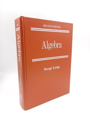 Algebra