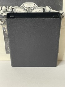 Robotron: 2084 (Atari 7800, 1986) Cartridge & Manual Cleaned Tested