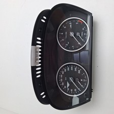 BMW 525i 2005-2007 Tacho Kombiinstrument A2C53103634