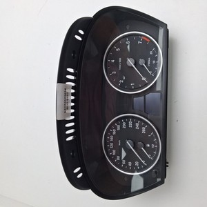 BMW 525i 2005-2007 Tacho Kombiinstrument A2C53103634