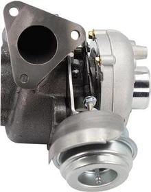 Turbolader MAGNETI MARELLI 807101004100 für VW PASSAT Variant (3B6) PASSAT (3B3)