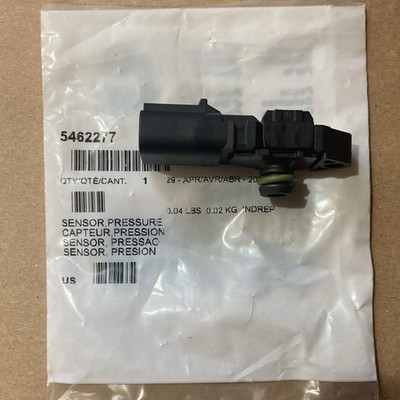 NEW GENUINE 5462277 Cummins Crankcase Pressure Sensor 6.7 L Dodge Ram