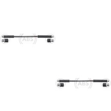 Flexible de frein Land Rover DISCOVERY