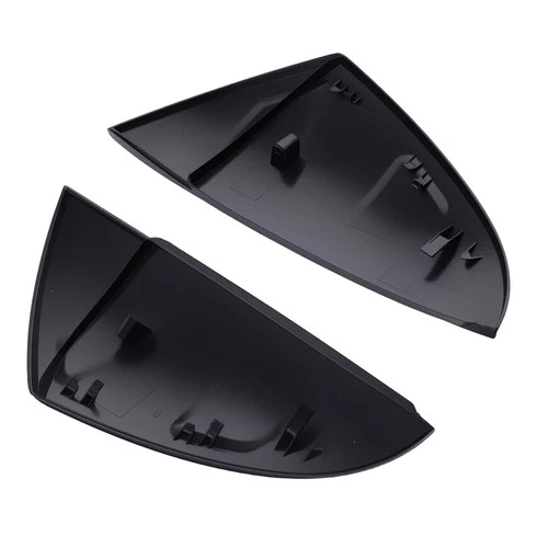 Side Mirror Cover Caps  for Lexus IS300/IS350/IS500 2021-24 87940-06C40 Black