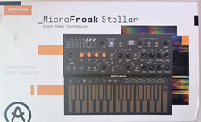 Arturia MicroFreak Stellar-Edition 25-Key Hyb...
