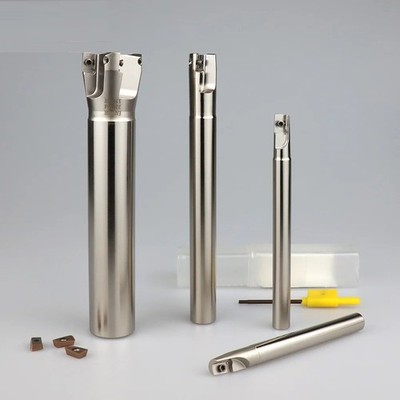 BAP300R EAP300R Carbide Inserts Milling Shoulder Cutting Right Angle APMT1135