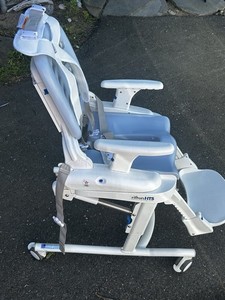 Rifton hygiene And Toileting System