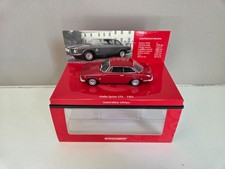 Minichamps Alfa Romeo Giulia Sprint Gta 1965 1:43 403120443