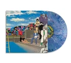 Prince : Around The World In A Day (2025 Limited Blue Marble Vinyl LP) NEW/SEALD