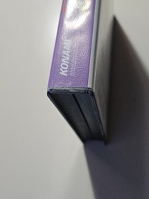 Authentic Sunset Riders w/Case No Manual (Sega Genesis, 1992)