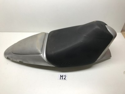 SATTEL SCOOTER APRILIA SR WWW STREET STEALTH RACING DITECH 50CC MIT ABRIEB