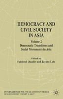 Fahim Quadir | Democracy And Civil Society In Asia | Buch | Englisch (2004)