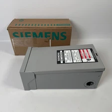 SIEMENS Inhab Load Manager Intelligent and Programmable Energy Management System