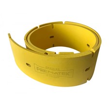 Johnny Vac Front Squeegee For JVC70Rider & JVC70BCTN Scrubbers