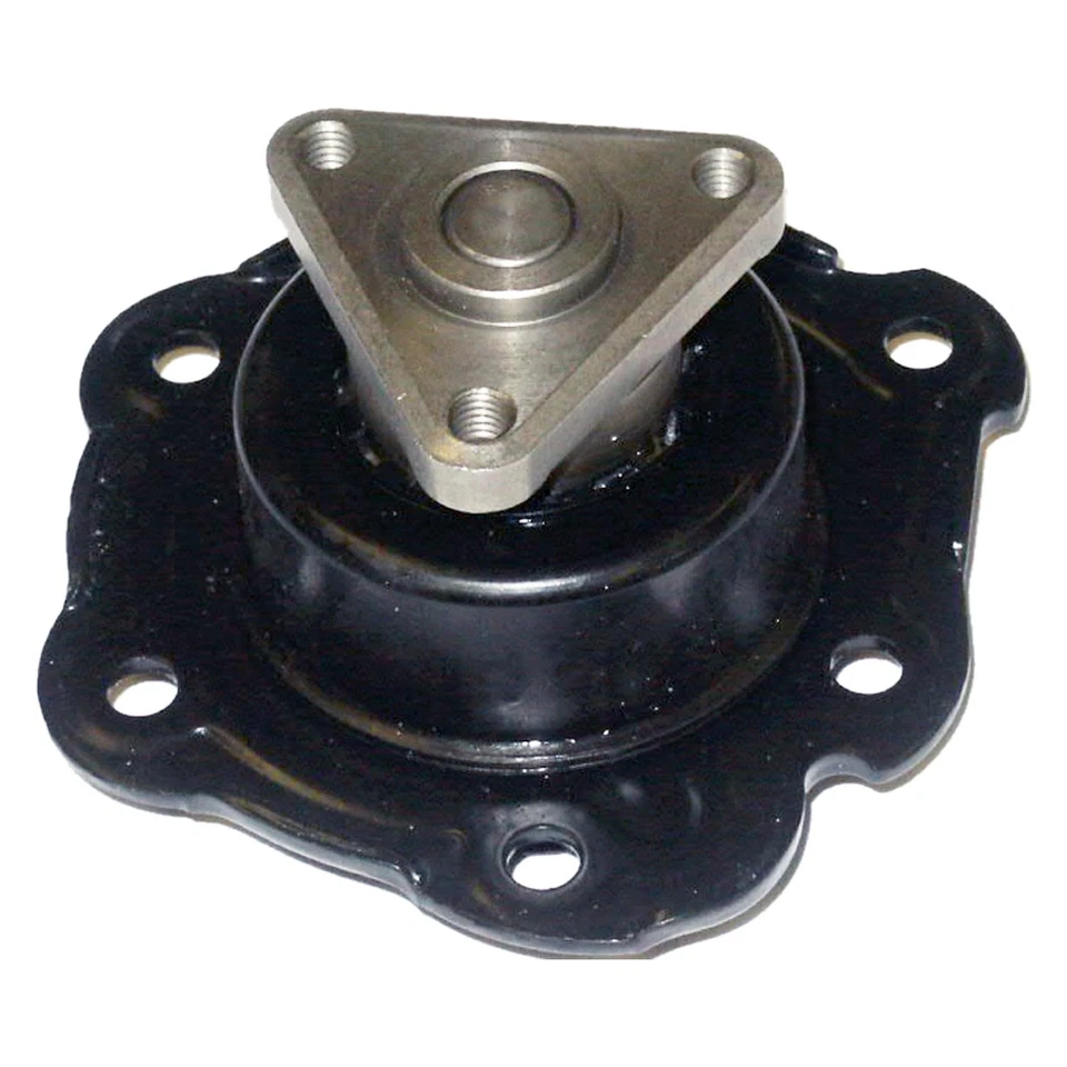 For Saturn SL1 1995-2002 Gates 41024 Engine Coolant Standard Water Pump Foto 2 de 3