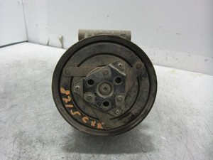 8200050141 klimakompressor RENAULT MEGANE II SEDAN 1.5 DCI 2003 1296765