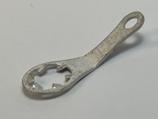 Grounding Terminal Lock Washer Lug #10 (Pack of 5)