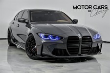 2021 BMW M3 -FULL CUSTOM INTERIOR-$30K MODS
