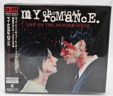 Life On The Murder Scene for sale | eBay