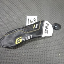 PING G430 hybrid head cover rescue men golf fast shipping 260125