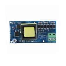 1pcs High Voltage DC-DC Boost Converter 5V-12V Step up to 300V-1200V Power