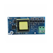 1pcs High Voltage DC-DC Boost Converter 5V-12V Step up to 300V-1200V Power