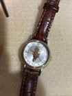 ￼ Disney’s Winnie The Pooh Authentic Watch Real Leather Lightly Used — photo 8