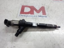 Injecteur Mazda CX-7