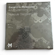 New Sealed in Box - Escentric Moles Molecule ...