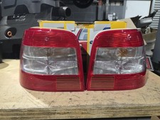 Vw Mk4 Golf 1998-2003 Brand new hella colour magic RCCR rear taillights In box