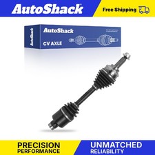 Front Cv Axle Shaft For Ford Escape 2001-2012