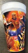 Lamine Yamal McDonalds FIFA World Cup 2026 Collector Cup Soccer Football