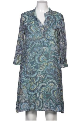 windsor. Kleid Damen Dress Damenkleid Gr. EU 38 Mehrfarbig #ywt49sv
