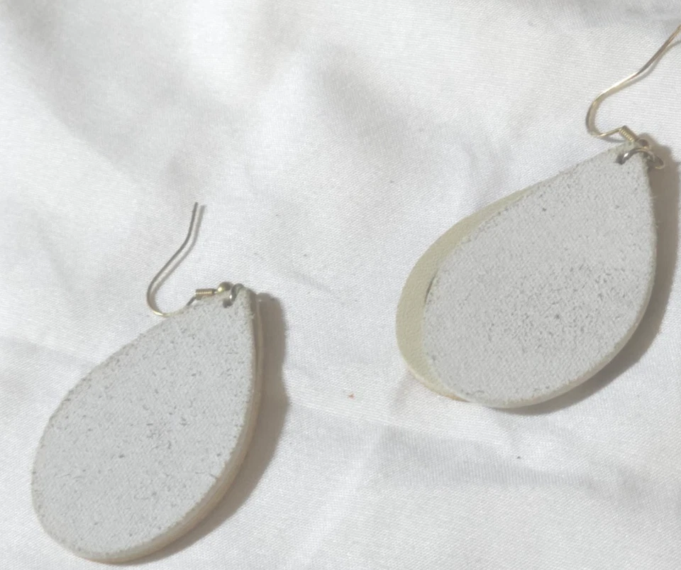 Хэллоуин костюм аксессуары тыквы кожаные серьги подвеской 2» - Изображение 4 из 4