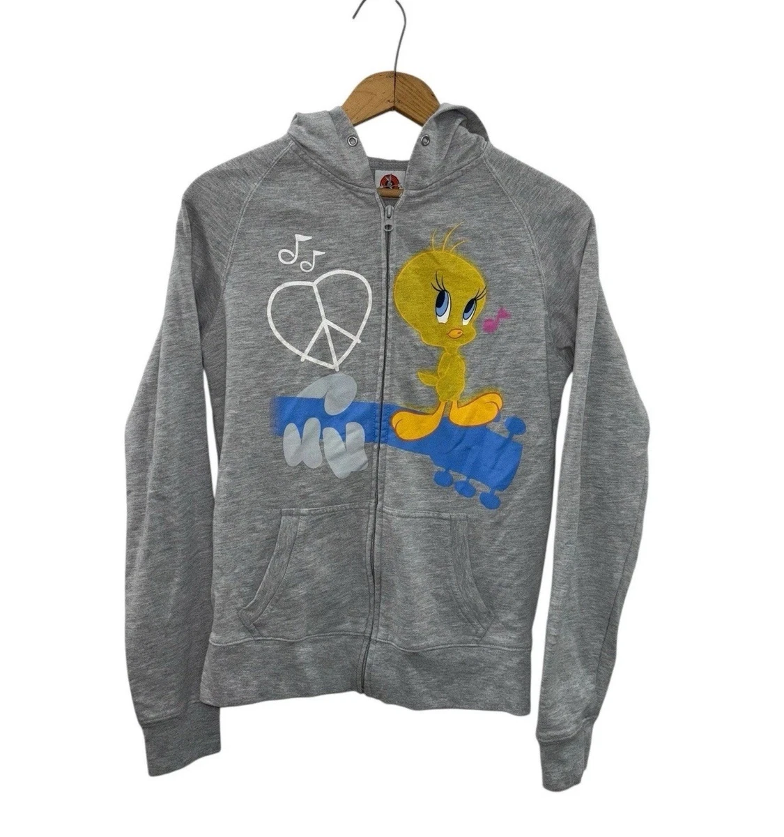 Tweety フリースニット 未使用 Tweety Girls' Outerwear for sale | eBay