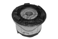 Metalcaucho Lagerung AchsköRper Hinterachse FüR CitroëN C5 III Break Td_ Rw_ C6