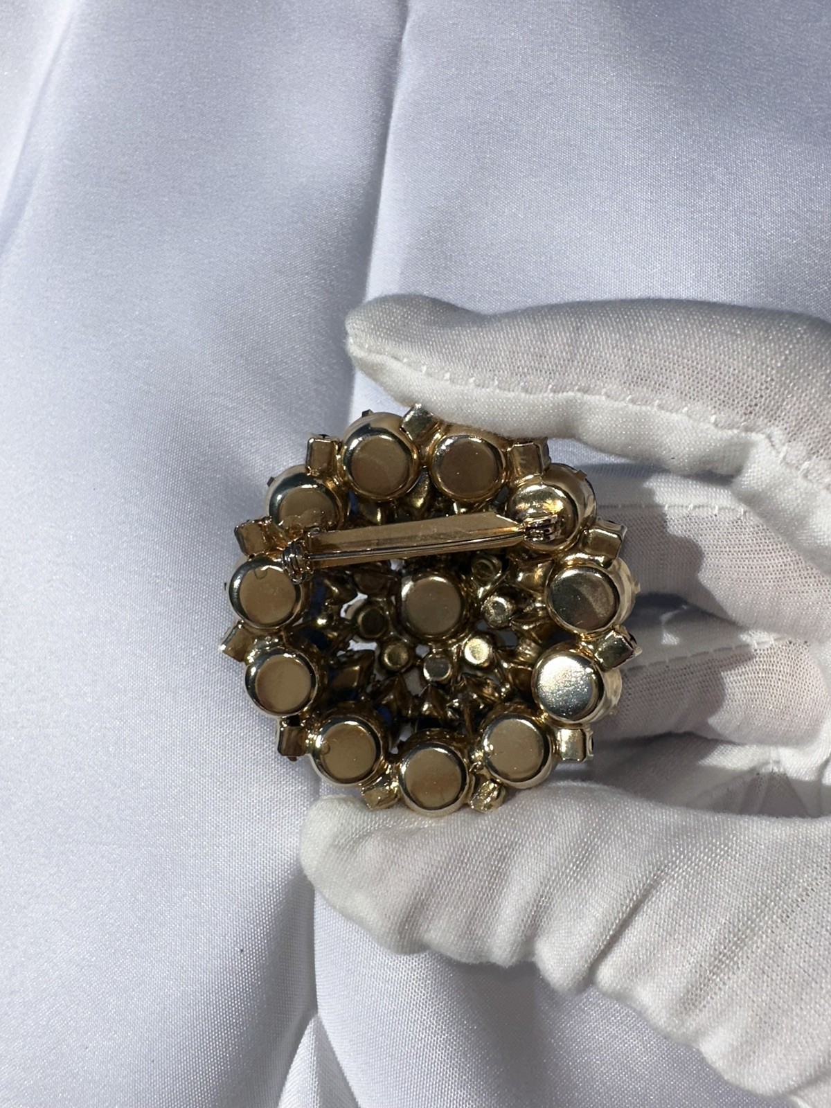 Lrg unsigned statement Layered dimensional Green,… - image 4