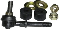 TRW Koppelstange Stabilisator JTS157 FüR Nissan Sunny Almera N16 Tino V10 2 N13