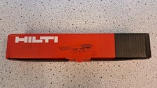 HILTI HAS-TZ M20x170/40 (#335943) HVZ Ankerstangen / Schwerlastanker (4 Stück)