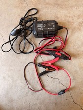 Noco Genius5 6v And 12v 5a Battery Charger