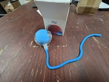 Automatic Rolling Ball Smart Cat Dog Toy Electric Pet Self-moving Kitten lot
