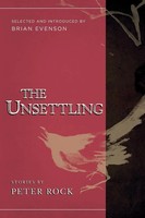 The Unsettling | Stories | Peter Rock | Englisch | Taschenbuch | 2016 | Catapult