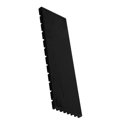 .›(Black)143 SSD Heat Sink PCIE M.2 SSD 2280 Aluminum Alloy Heat Sink Cooler - Afbeelding 20 van 22